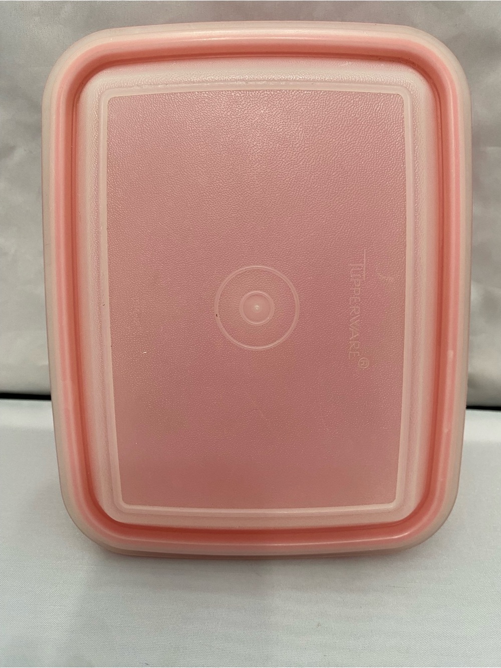 Tupperware Mini Lunch Container Set - Picture 6 of 16